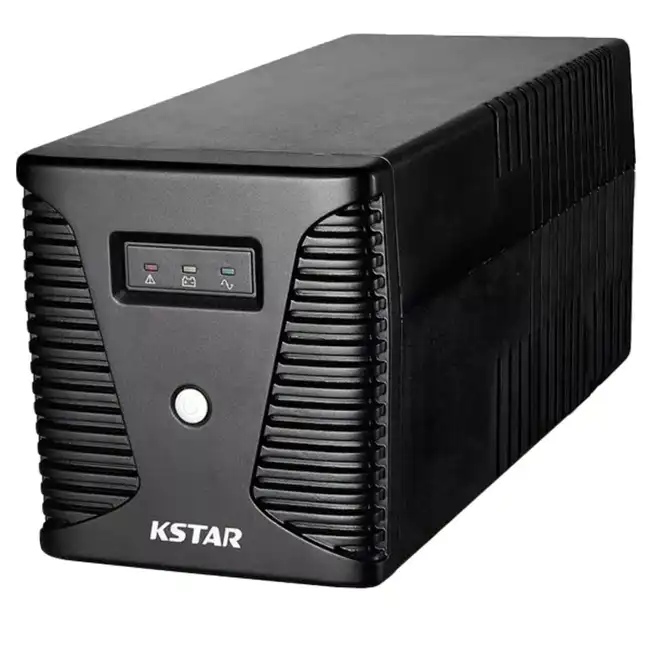 Источник бесперебойного питания Kstar UA60 (600 ВА, 360)