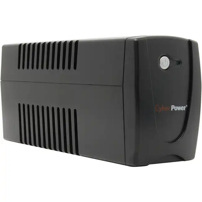 Источник бесперебойного питания CyberPower VALUE800EI VALUE 800EI (800 ВА, 480)