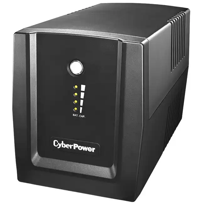 Источник бесперебойного питания CyberPower UT2200E (2200 ВА, 1320)