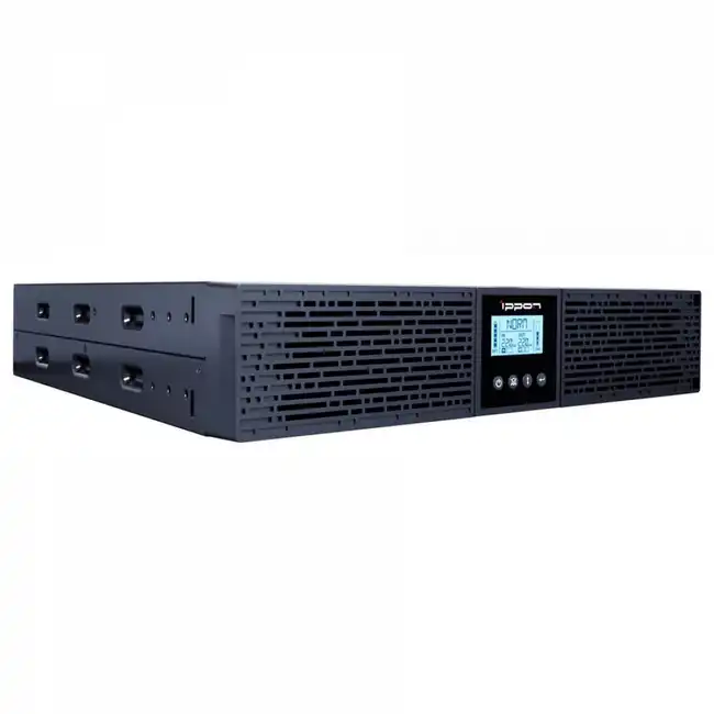 Источник бесперебойного питания IPPON Smart Winner II 1500 Euro i1415074 (1500 ВА, 1350)
