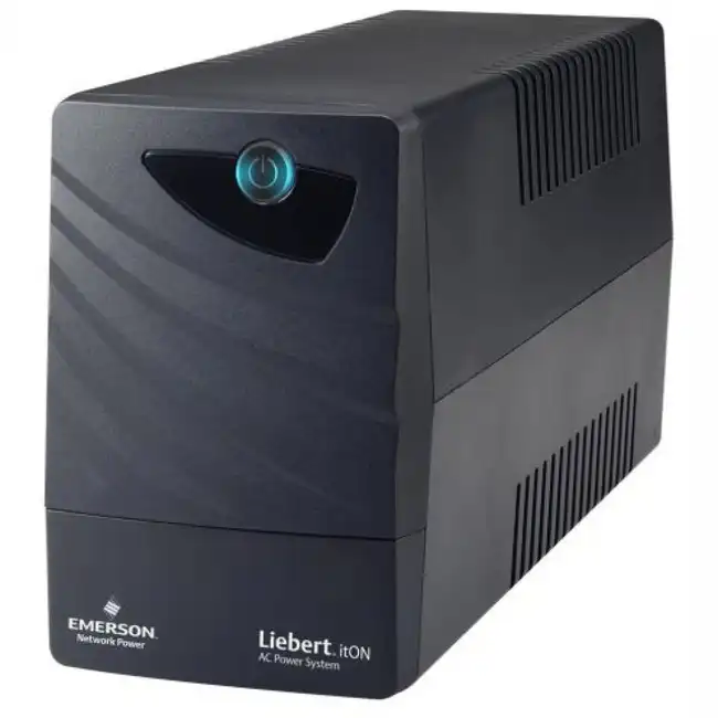 Источник бесперебойного питания Vertiv LI32121CT01 (800 ВА, 480)
