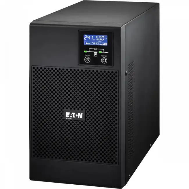 Источник бесперебойного питания Eaton 9E3000I (3000 ВА, 2400)