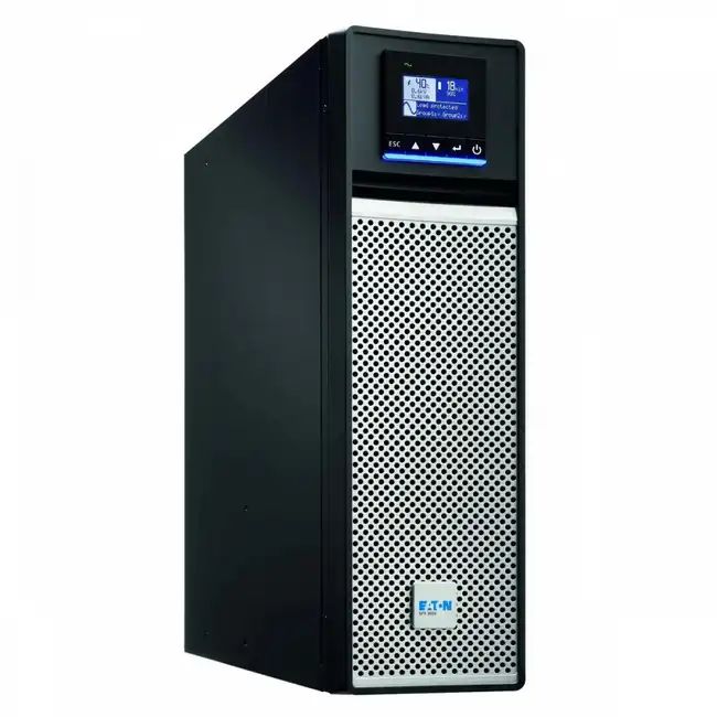 Источник бесперебойного питания Eaton 5PX3000IRT3UG2 (3000 ВА, 3000)