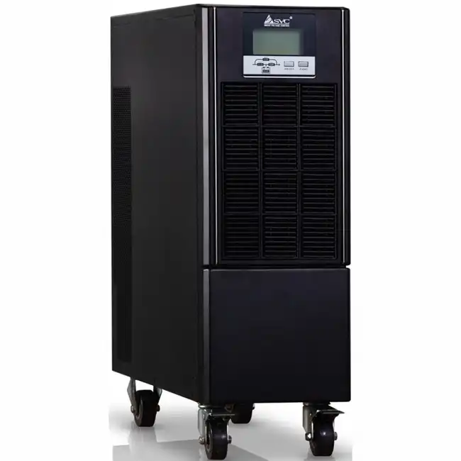 Источник бесперебойного питания SVC GT31-15KVA (15000 ВА, 13500)