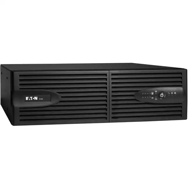 Источник бесперебойного питания Eaton Powerware 5130 3000 RT 3U 103006594-6591 (3000 ВА, 2700)