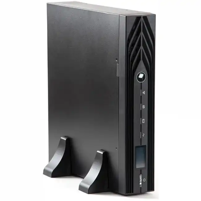 Источник бесперебойного питания БАСТИОН SKAT-UPS 3000 RACK+6x9Ah var.E (300 ВА, 2700)