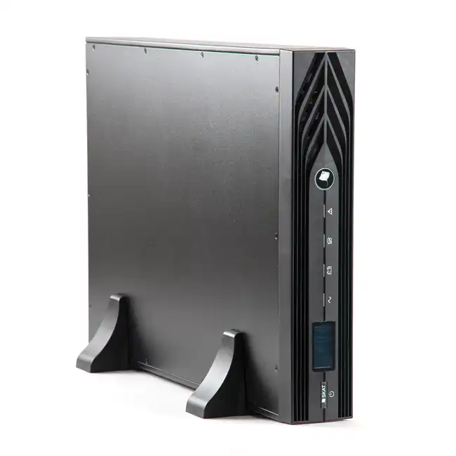 Источник бесперебойного питания БАСТИОН SKAT-UPS 6000 RACK (60000 ВА, 5400)