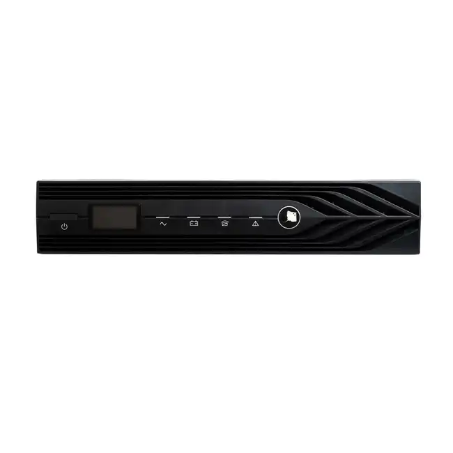 Источник бесперебойного питания БАСТИОН SKAT-UPS 1500 RACK (1500 ВА, 1350)