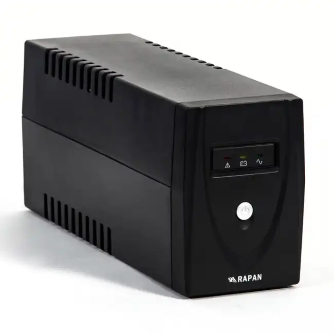 Источник бесперебойного питания БАСТИОН RAPAN-UPS 600 (600 ВА, 350)
