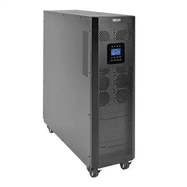 Источник бесперебойного питания Tripp-Lite SVT10KX (10000 ВА, 9000)
