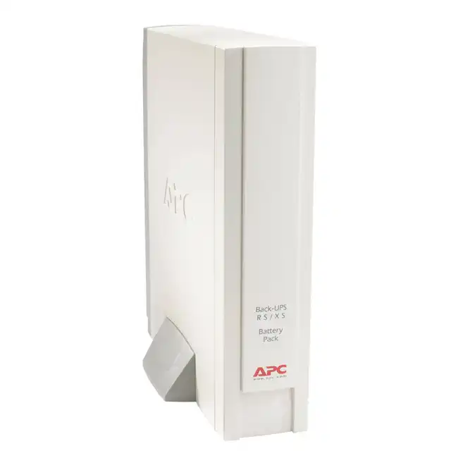 Дополнительный аккумуляторные блоки для ИБП APC BACK-UPS RS/XS 1500VA 24V BATTERY PACK BR24BP