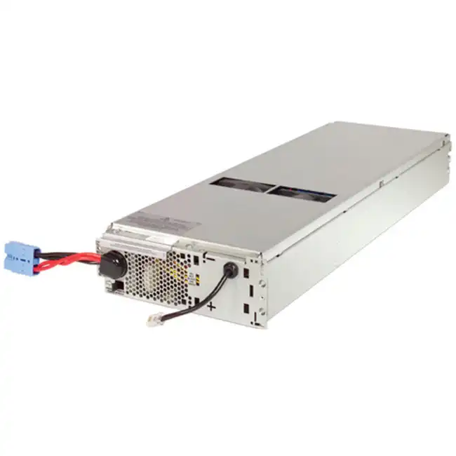 Опция для ИБП APC Силовой модуль Smart-UPS, 1500 ВА, 230 В SUPM1500I
