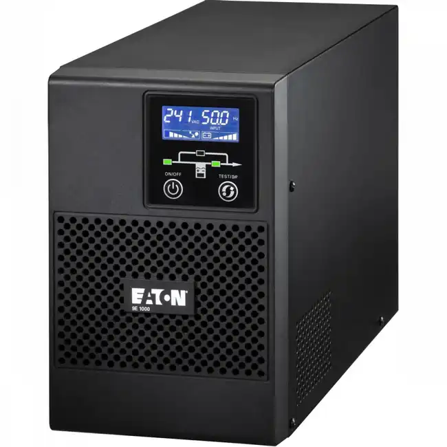 Источник бесперебойного питания Eaton 9E 1000i 9E1000I (1000 ВА, 800)