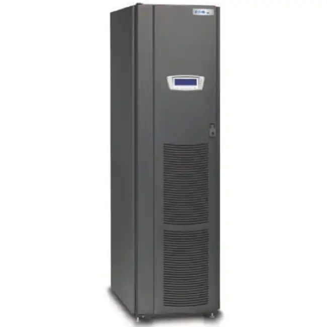 Источник бесперебойного питания Eaton 9390-120-N-4x0 1028514 (120000 ВА, 108000)