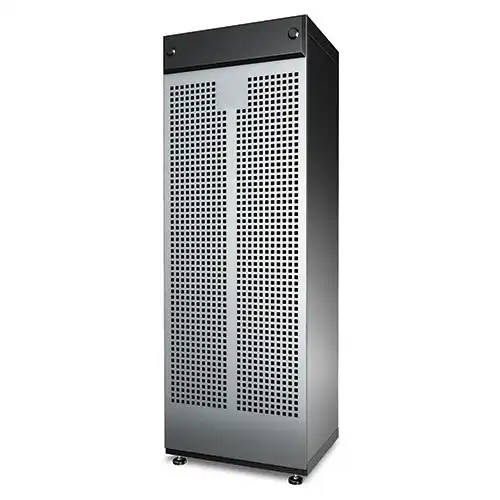 Аккумуляторный шкаф APC MGE Galaxy 3500 Extended Run Frame G35TBXR2B6