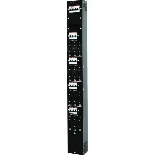 Распределитель питания APC Выходной БРП для Smart-UPS VT SUVTOPT101