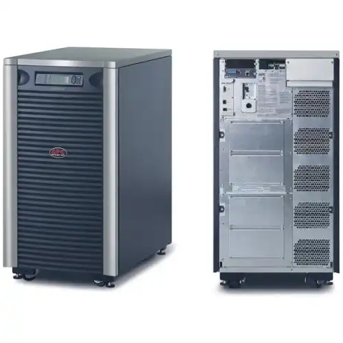 Источник бесперебойного питания APC Symmetra LX SYAF16KI (16000 ВА, 11200)