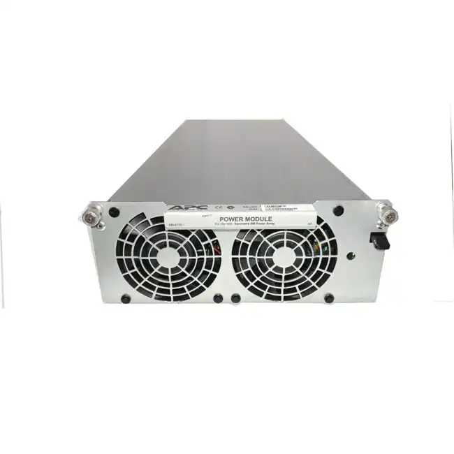 Опция для ИБП APC Силовой модуль (2 кВА) для Symmetra SYPM2KU