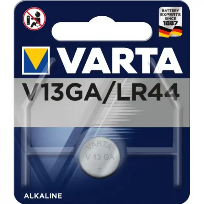 Батарейка VARTA 04276101401