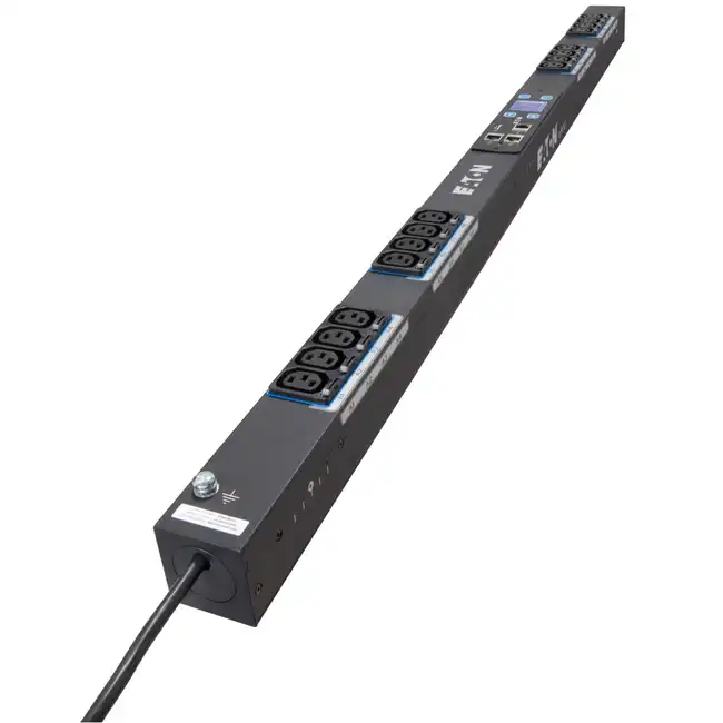 Распределитель питания Eaton ePDU MI 0U (C14 10A 1P) 16XC13 EMIB03