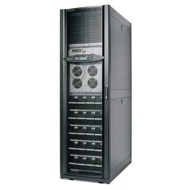 Аккумуляторный шкаф APC SUVTR30KG5B5S