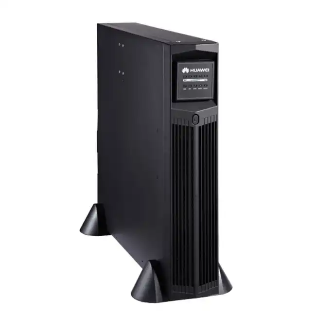 Источник бесперебойного питания Huawei UPS2000-G-2KRTS 02290760 (2000 ВА, 1600)