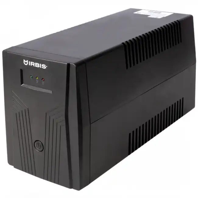 Источник бесперебойного питания Irbis ISB1200EC (1200 ВА, 720)