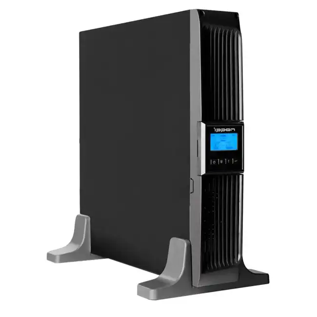 Источник бесперебойного питания IPPON Smart Winner 3000 i678364 (3000 ВА, 2700)