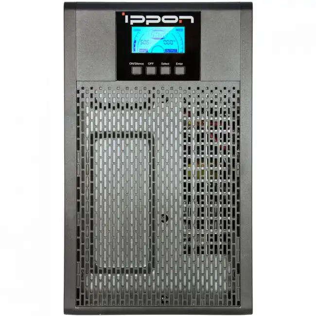 Источник бесперебойного питания IPPON Innova G2 Euro 2000 1080978 (2000 ВА, 1800)