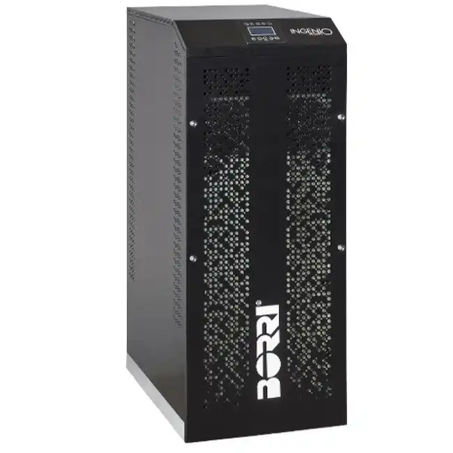 Источник бесперебойного питания Borri INGENIO PLUS 30kVA BSS02 (30000 ВА, 30000)
