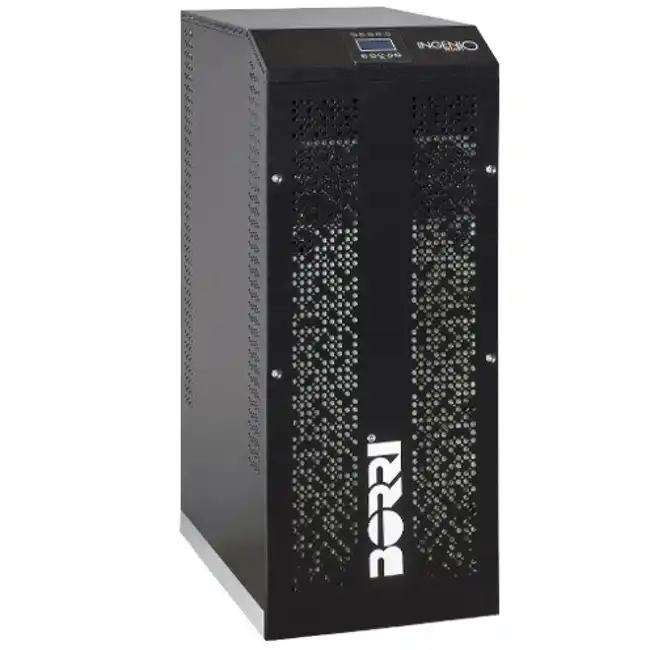 Источник бесперебойного питания Borri INGENIO PLUS 40kVA BSS32 (40000 ВА, 40000)