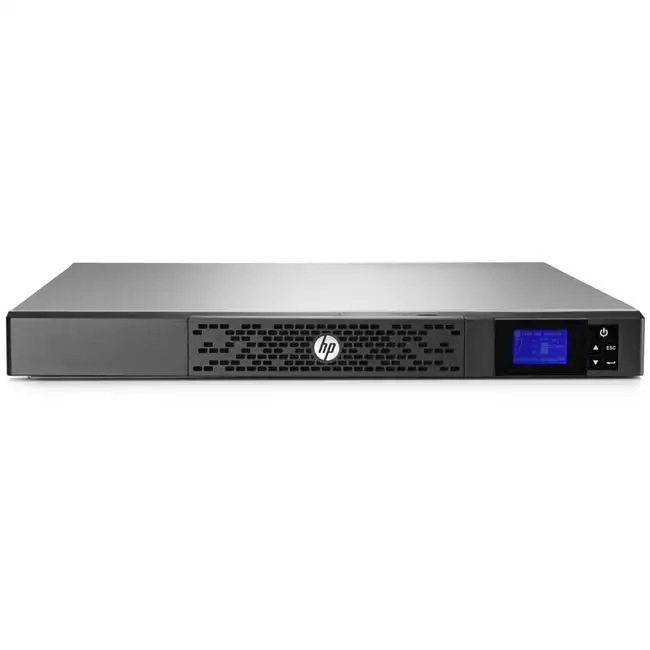 Источник бесперебойного питания HPE R1500 G4 J2R03A (1500 ВА, 1000)