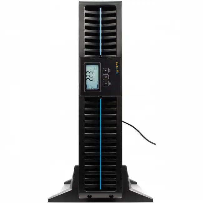 Источник бесперебойного питания Delta Battery DATA PRO 1kVA UPS DATA PRO 1kVA (1000 ВА, 900)