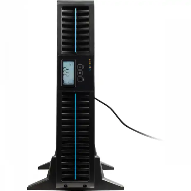 Источник бесперебойного питания SMARTWATT Data Pro 3000ВA 3703020040001 (3000 ВА, 2700)