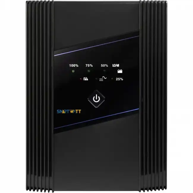 Источник бесперебойного питания SMARTWATT Uni 450 3703020390004 (450 ВА, 250)
