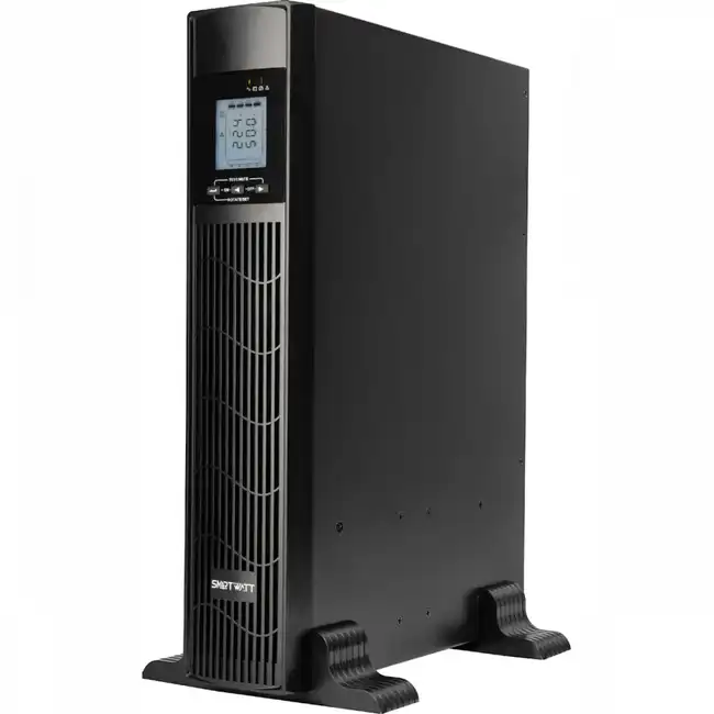Источник бесперебойного питания SMARTWATT DATA 1000 3703020030003 (1000 ВА, 800)