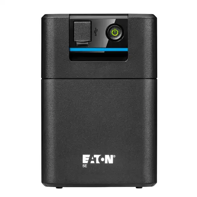 Источник бесперебойного питания Eaton 5E700UD (700 ВА, 360)