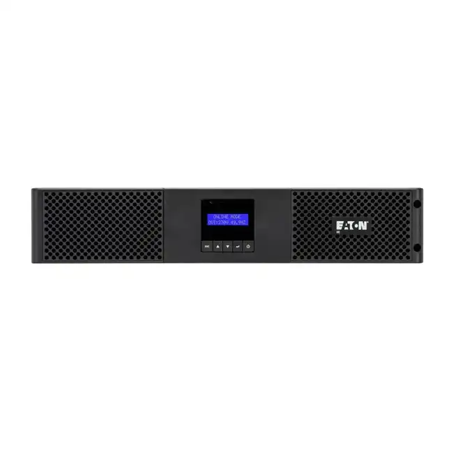 Источник бесперебойного питания Eaton 9E2000IR (2000 ВА, 1800)