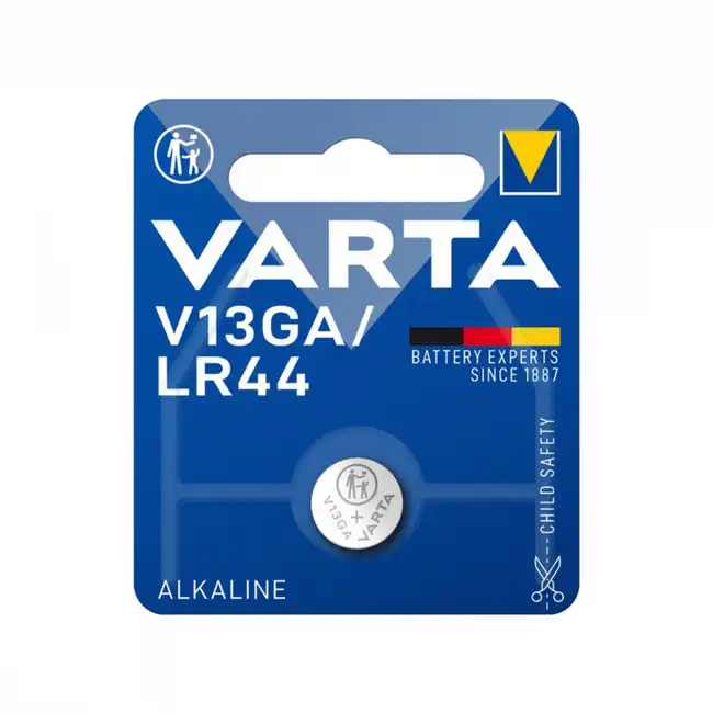 Батарейка VARTA V13GA - LR44
