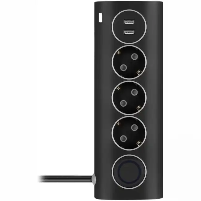 Распределитель питания Rombica PSE-002