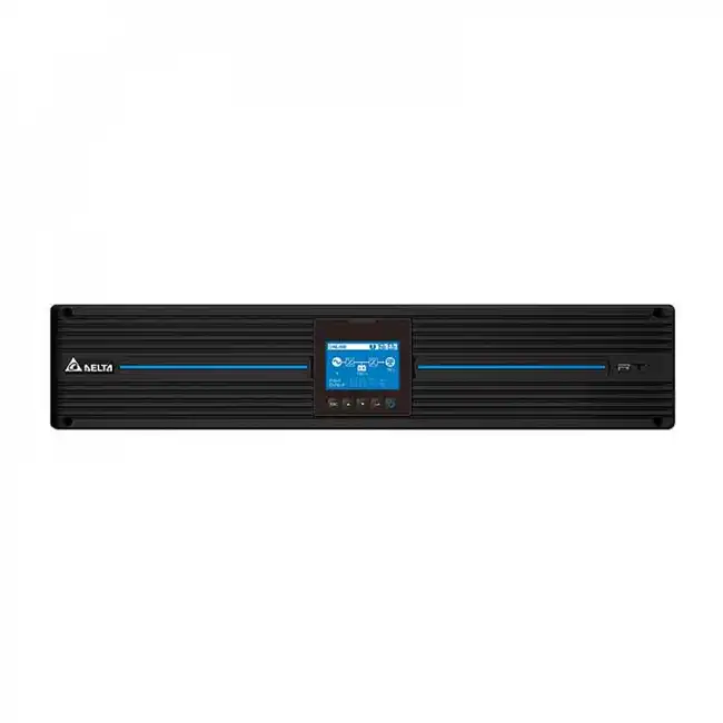 Источник бесперебойного питания Delta RT 10kVA 3phase UPS103R6RT2N035 (10000 ВА, 10000)