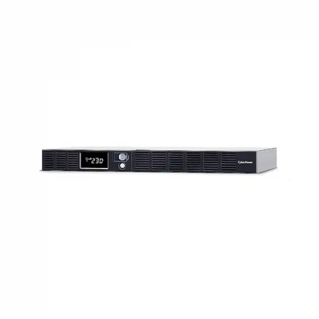 Источник бесперебойного питания CyberPower OR1500ERM1U-RU (1500 ВА, 900)