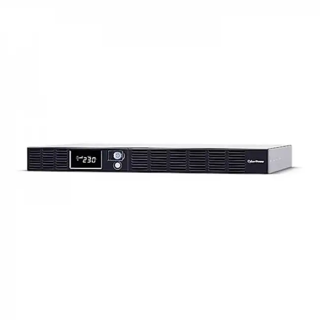 Источник бесперебойного питания CyberPower OR1000ERM1U OR1000ERM1U-RU (1000 ВА, 600)