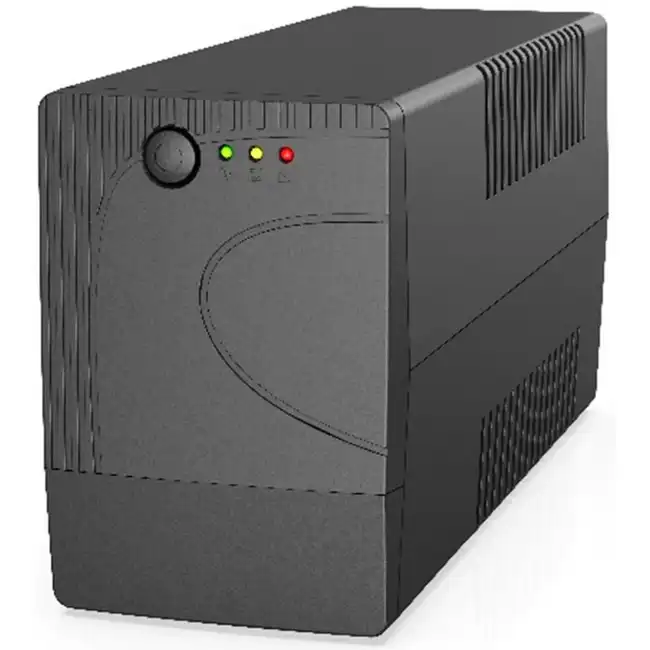 Источник бесперебойного питания Raskat HS-1200VA (1200 ВА, 720)