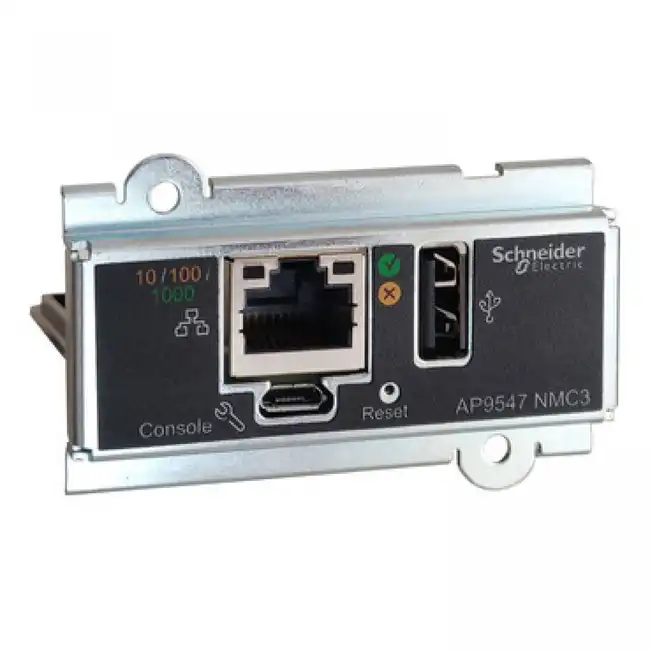 Опция для ИБП APC AP9547
