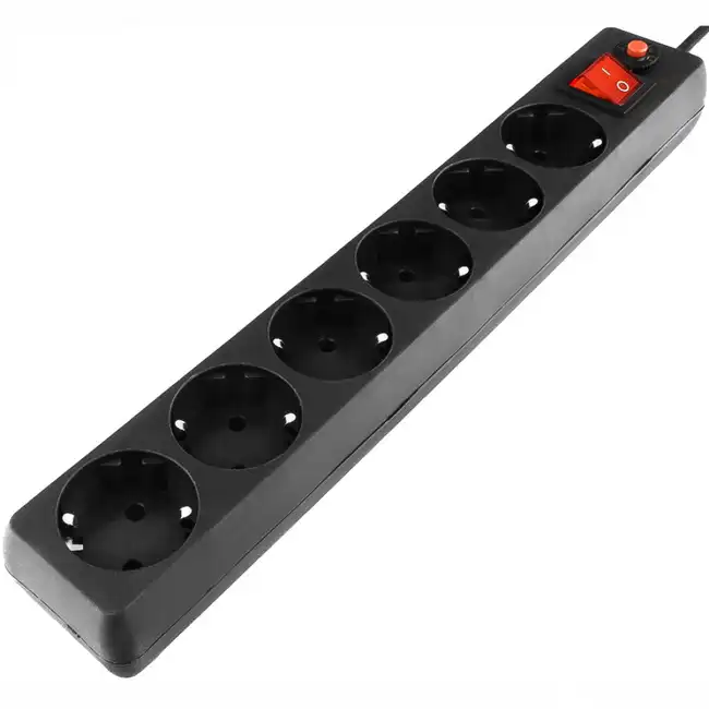 Распределитель питания Гарнизон EHB-10