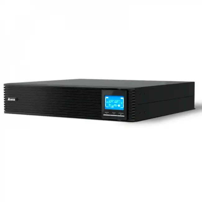 Источник бесперебойного питания Delta RT 1kVA Gen 3 UPA102R2RX2N035 (1000 ВА, 230)