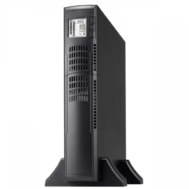 Источник бесперебойного питания Astergo AST.UPS.LRT2000VS2U (2000 ВА, 1800)