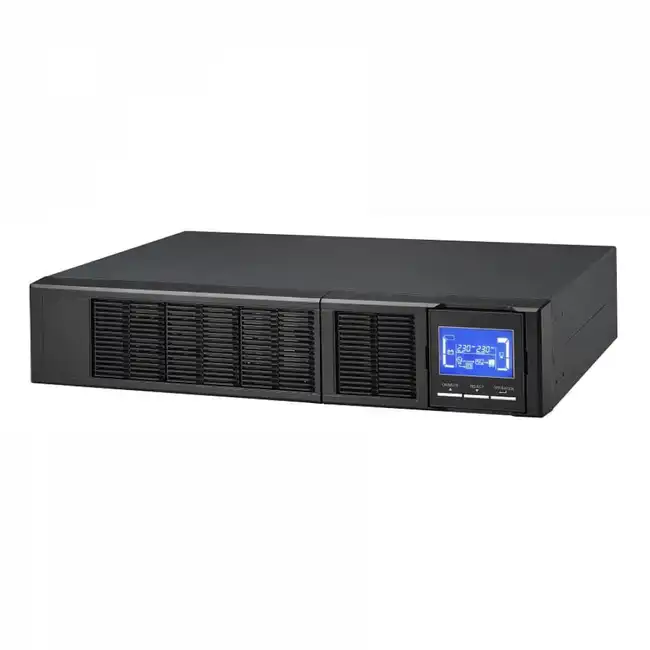 Источник бесперебойного питания Astergo AST.UPS.PGO6KLCD2U (6000 ВА, 6000)