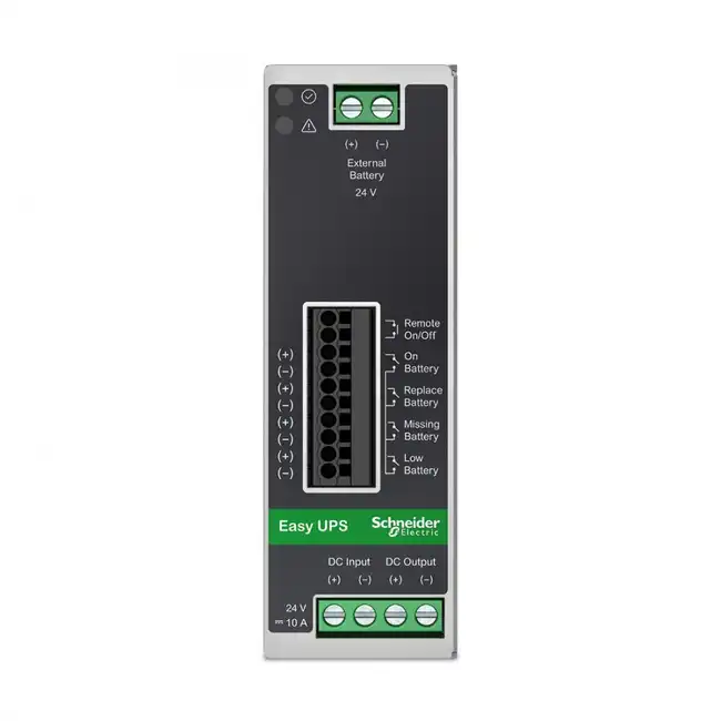 Источник бесперебойного питания Schneider Electric BVS240XDPDR (240)
